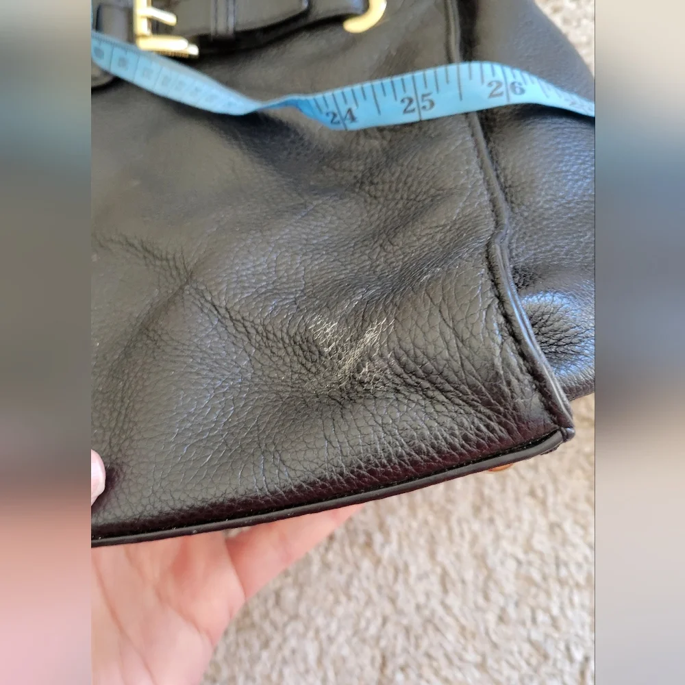 Michael Kors good larger